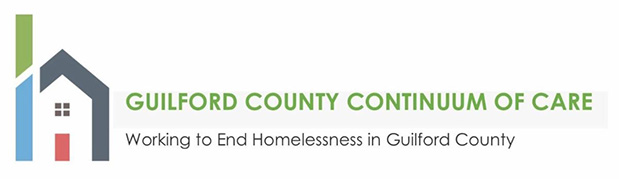 Guilford County Continuum of Care